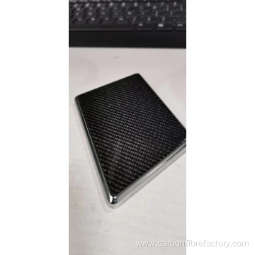 carbon fiber engine cover